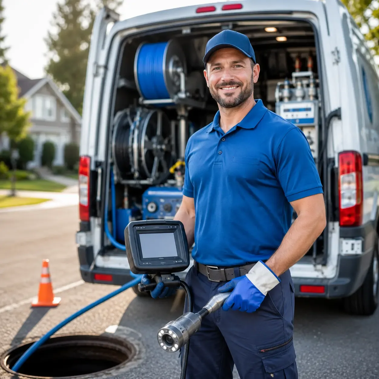 Local Pipe Relining specialists in Debary, FL