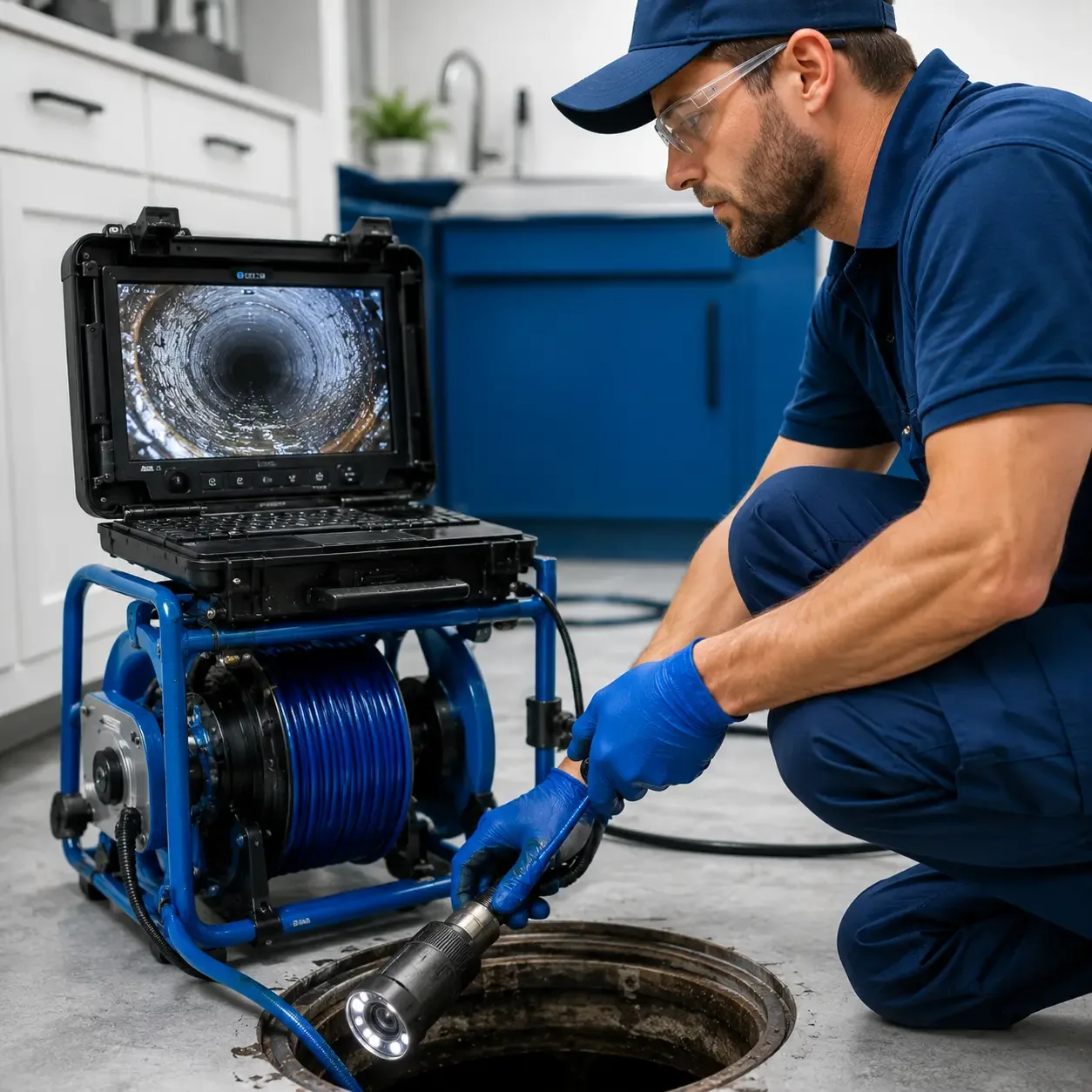 Pipe Relining professionals serving Debary, FL